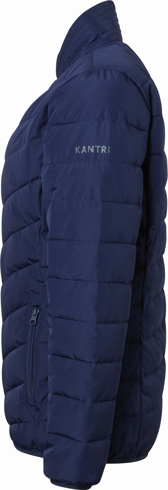 KANTRIE Steppjacke "Finesse"